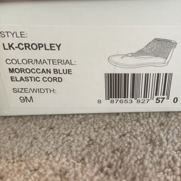 Lucky Brand LK-Cropley Moroccan Sandals - Picture 6 of 15